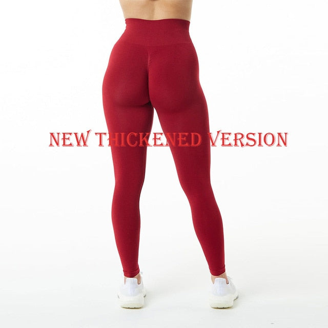 Leggings Woman Gym Sports Tights