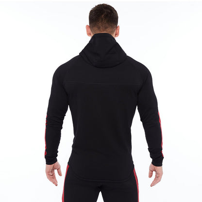 Gym Jogger Sports Suit