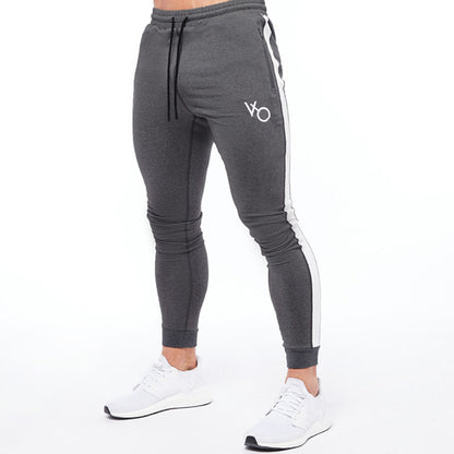 Gym Jogger Sports Suit