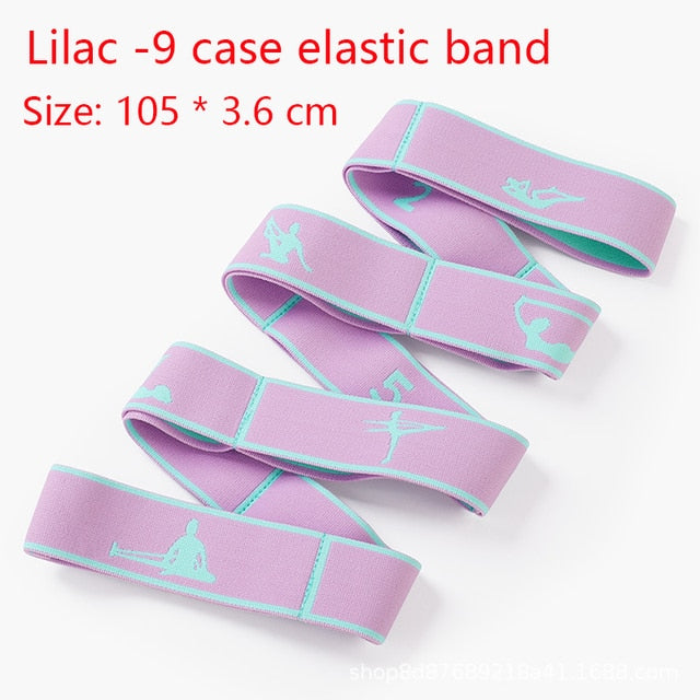 Yoga Elastic Band